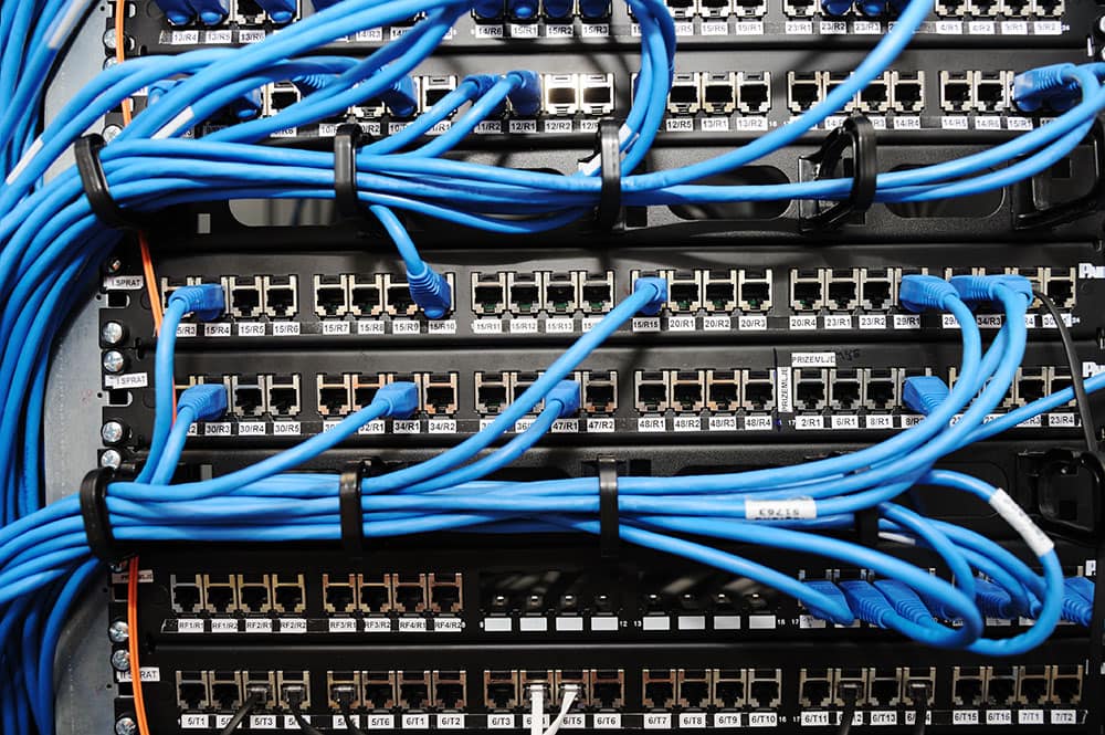 ICT Infrastructure